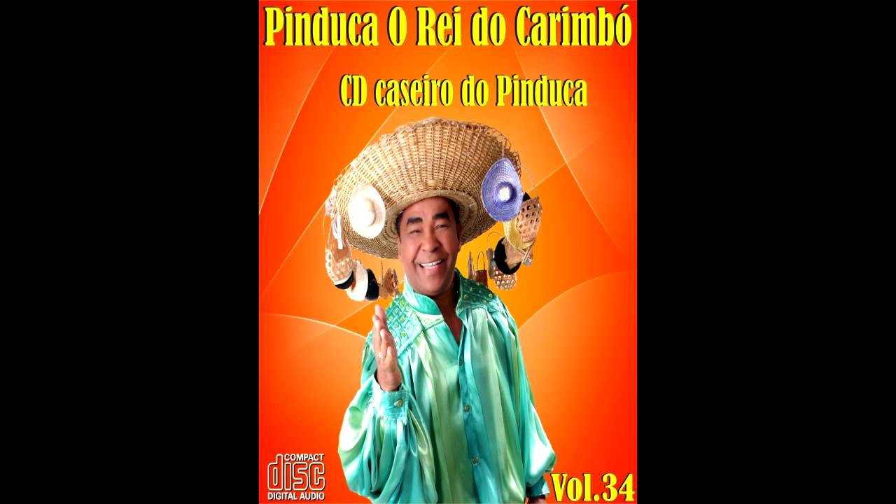 GENTE DO NORTE-PINDUCA