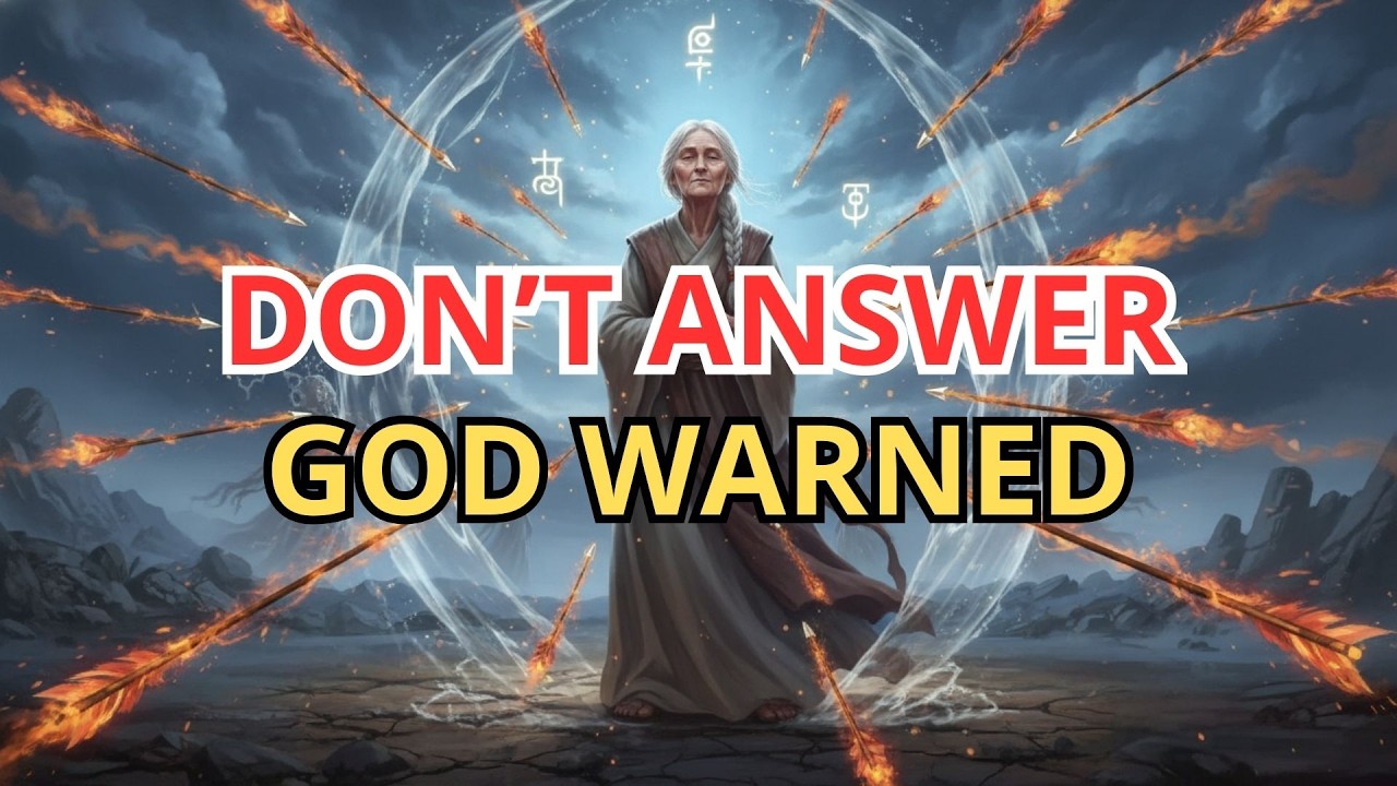 🚨Chosen Ones, The Moment God Promised You Is Finally Here