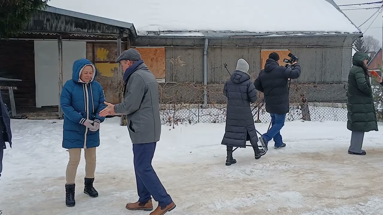 Prezydent Białegostoku ucieka przed trudnymi pytaniami. Dworek Herbsta 29.01.2026