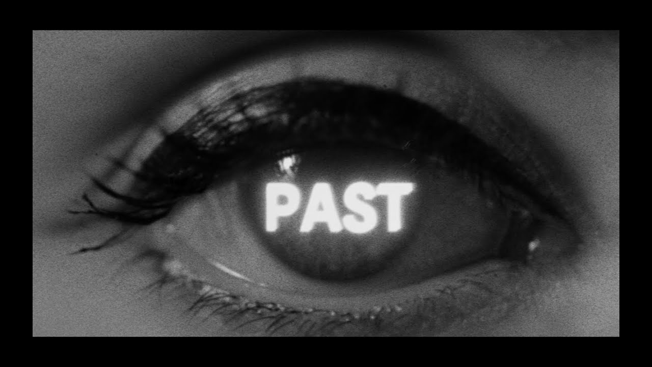 CAVALE - PAST (Clip officiel)