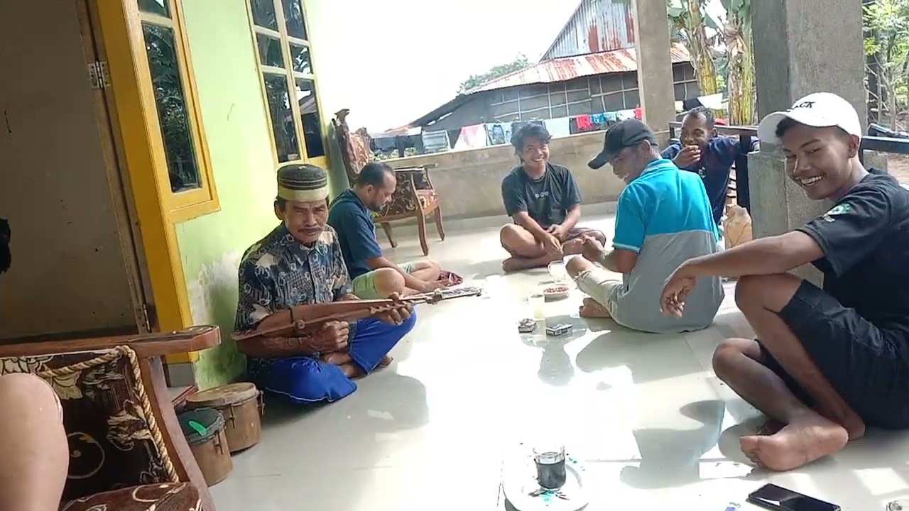 kacaping takalar #Dg syamsu