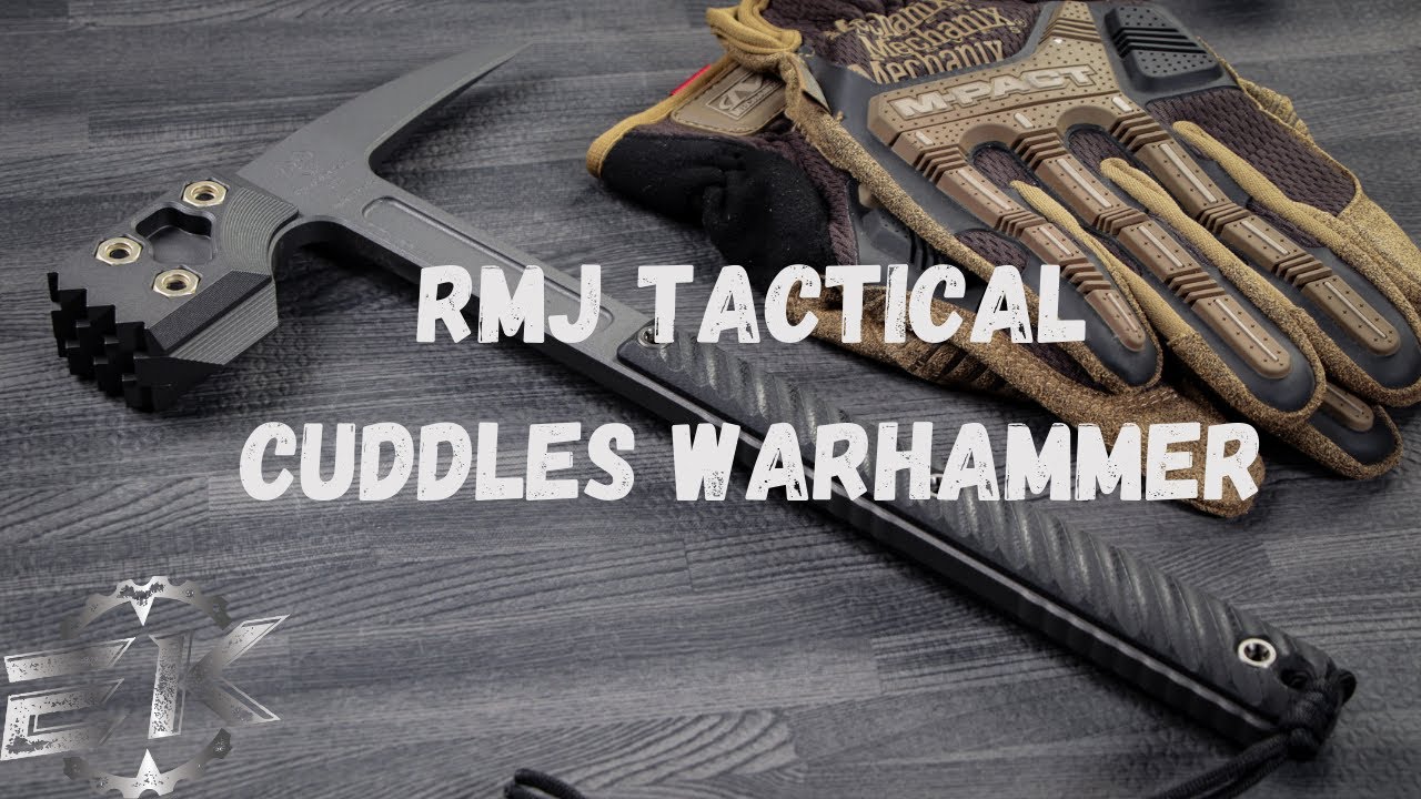 RMJ Tactical 
