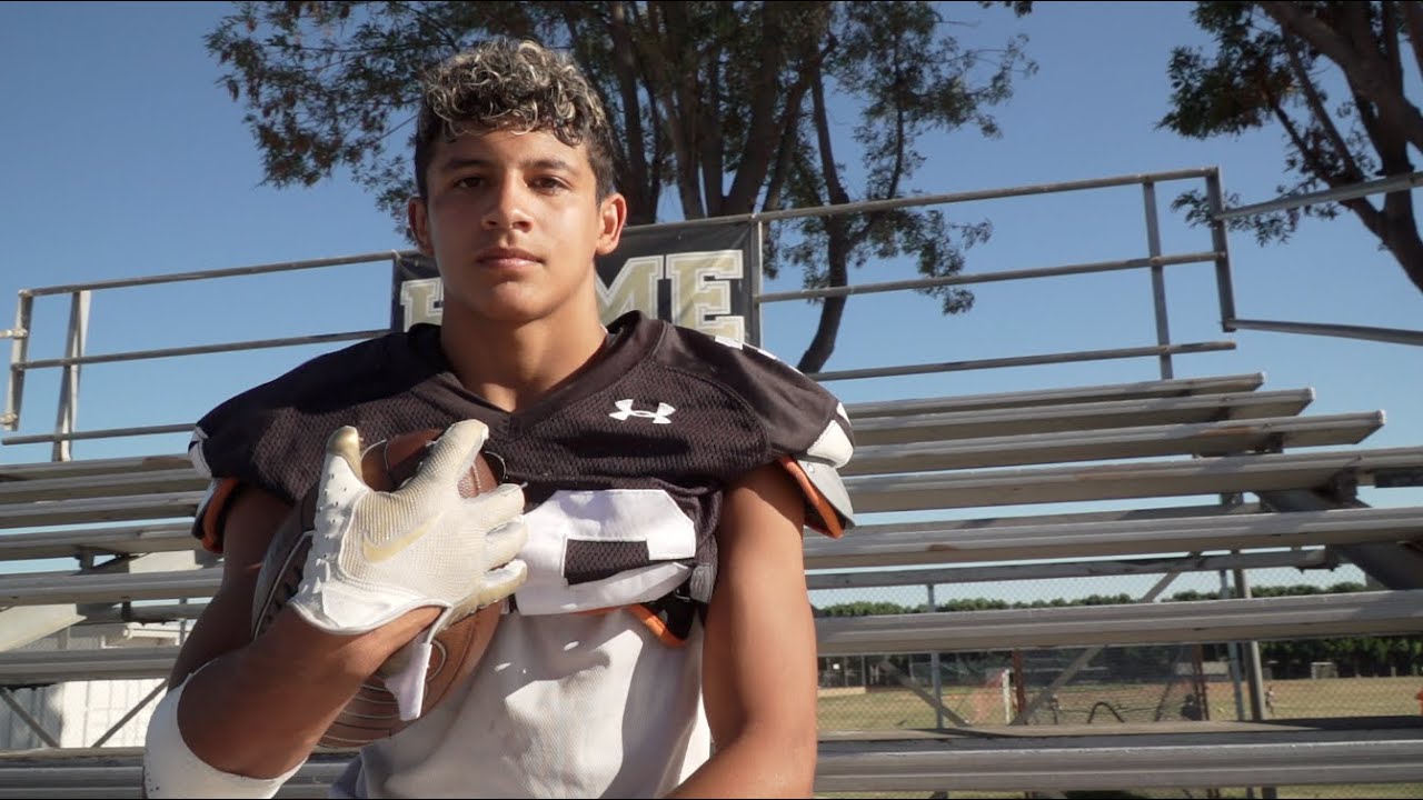 Camp Chronicles: El Dorado Football 2023