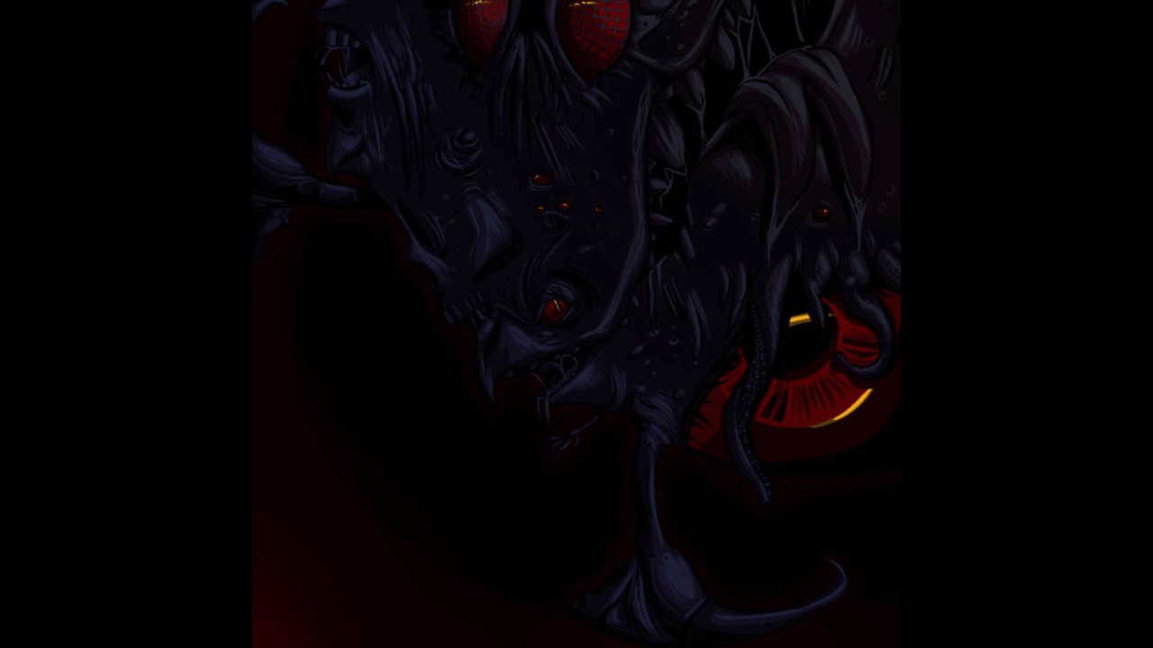 26. Eldritch Murmurs [Horrorterrors] || SBURB OST
