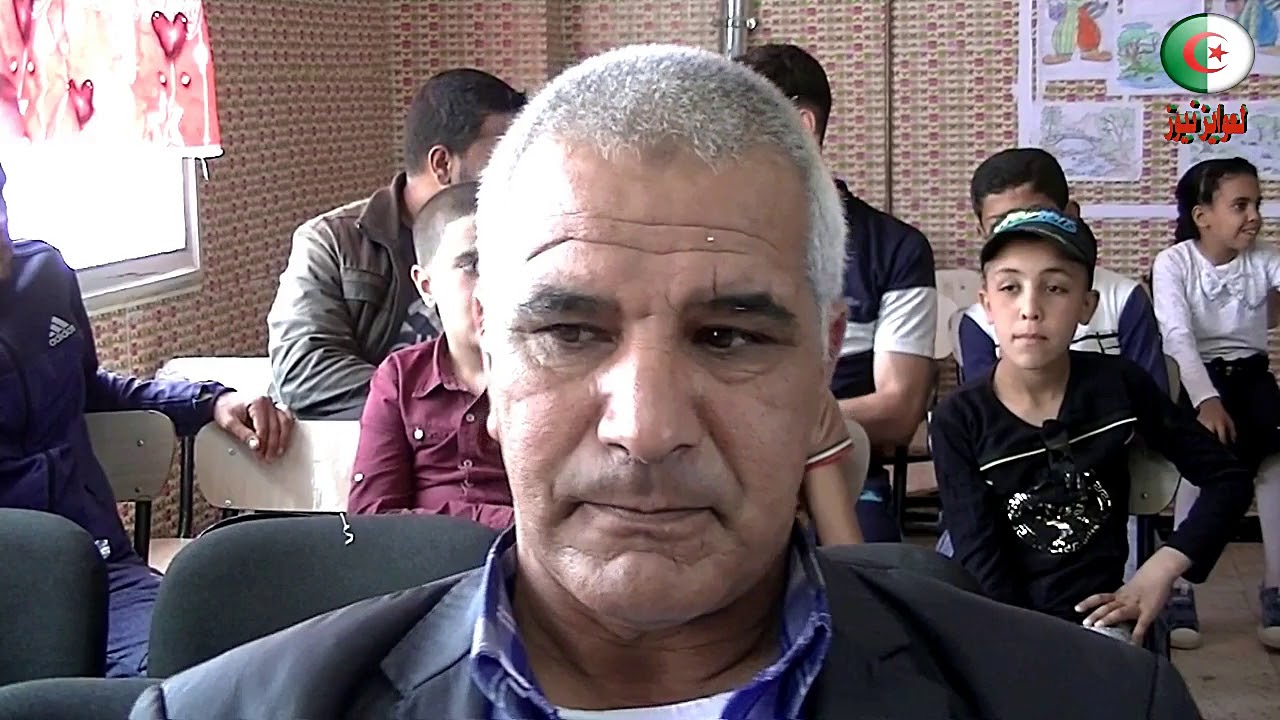 المجمع المدرسي المجاهد عطالله السهلي بلدية أولاد عدي لقبالة ولاية المسيلة