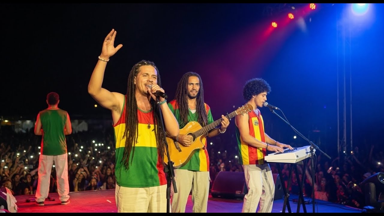 Popular Songs in Smooth Reggae | Chill Reggae Covers Playlist 2026