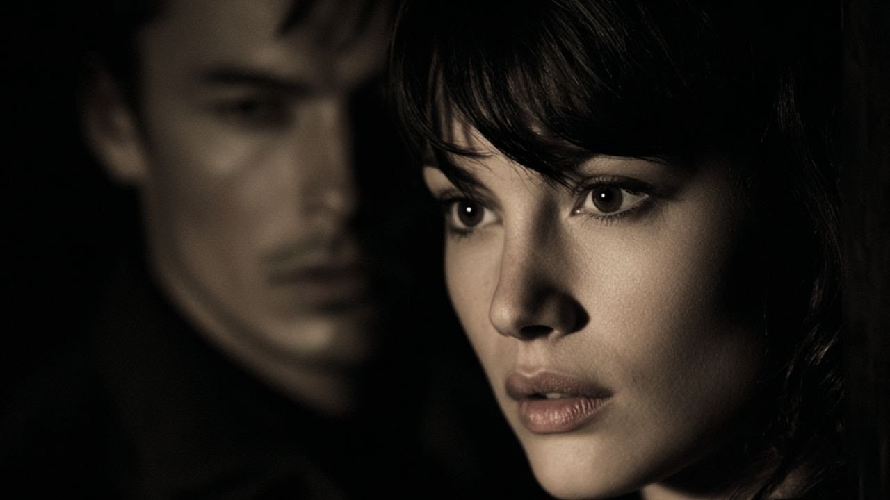Oral Fixation (2009) | A 'Fatal Attraction' Style Thriller | Full Film
