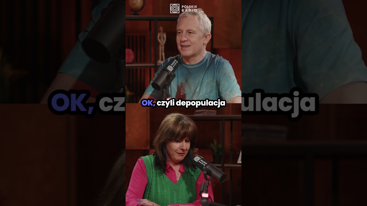Czy szczepienia miały doprowadzić do depopulacji?