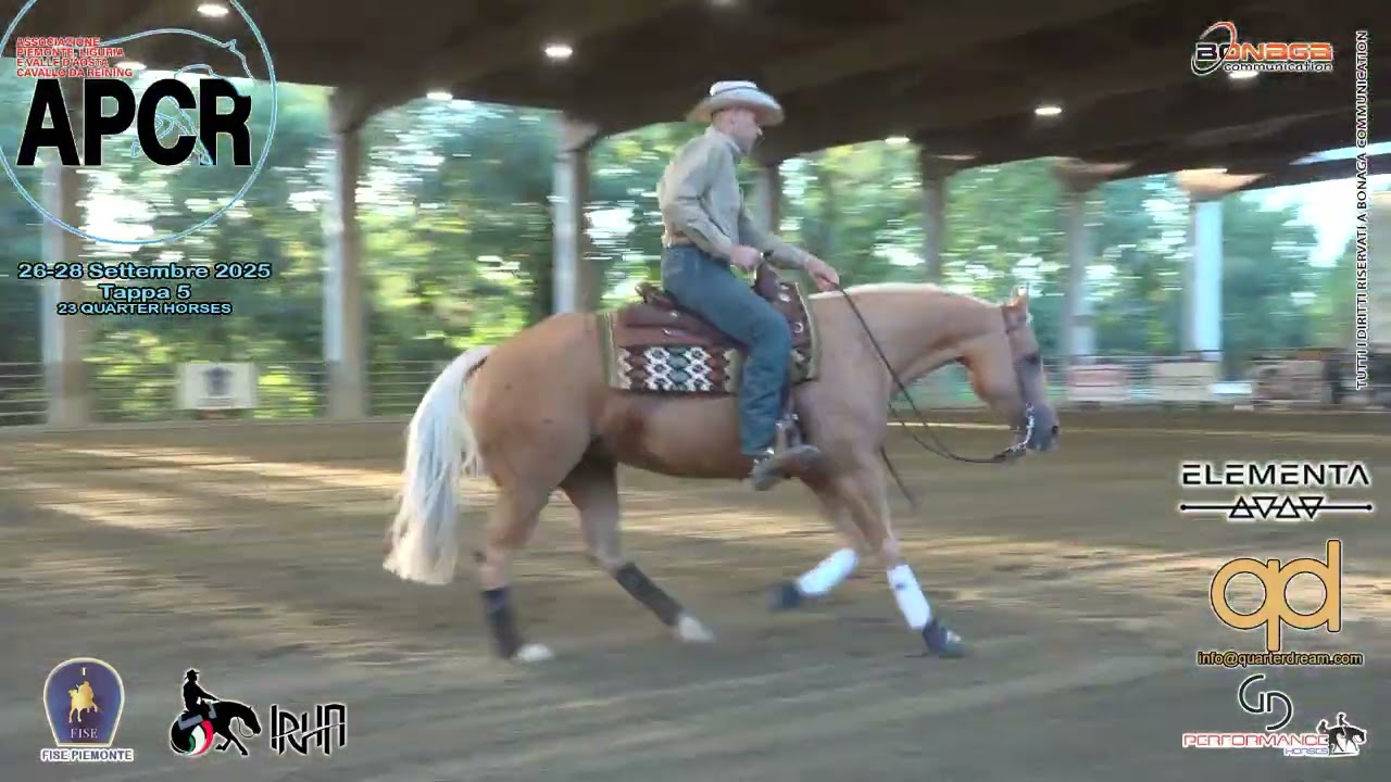 5 tappa APCR 2025 - CERUTTI STEFANO & FB TOPSAIL SHINE owner GIANNITTI DOMENICO score 71,5