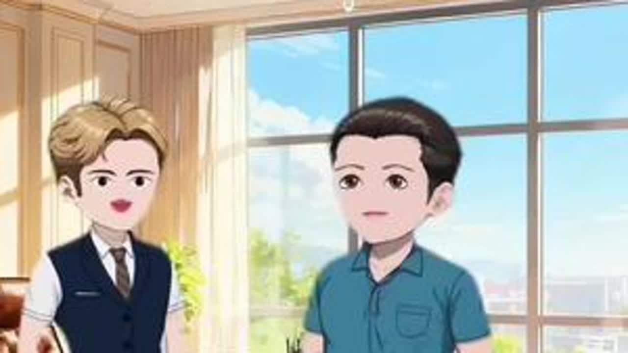 试探