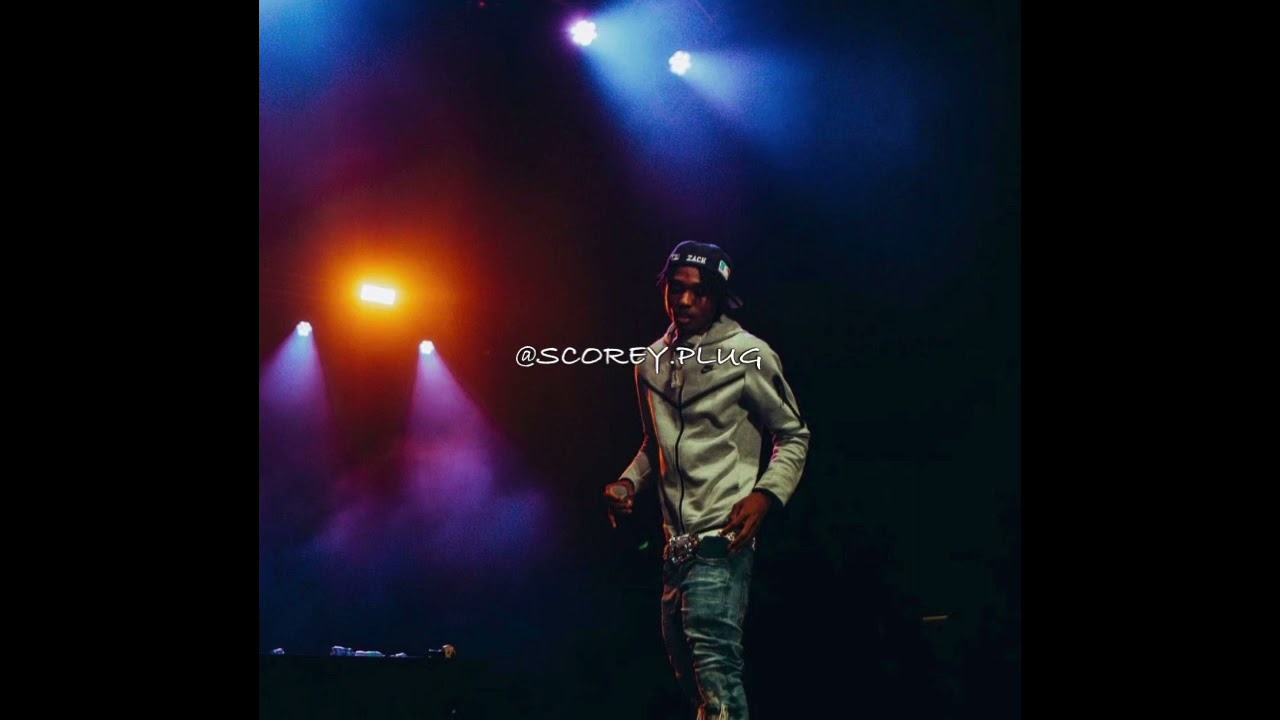 Scorey - Dark Clouds (Unreleased)