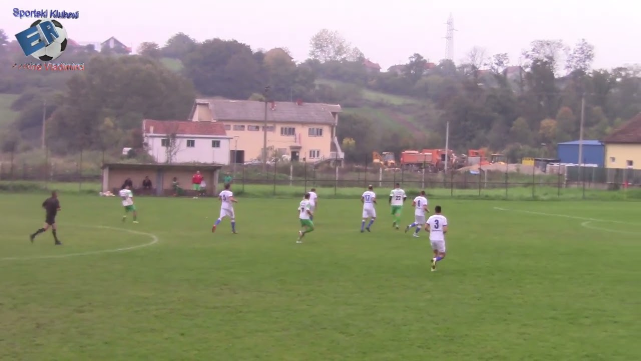 JEDINSTVO VLADIMIRCI 1924-TREŠNJEVKA=2:2(1:2) 3:4 (ku) KUP FINALE 2022
