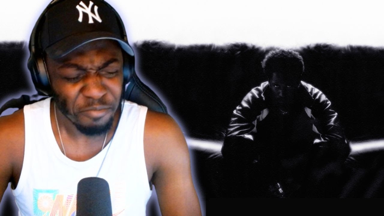 KAYTRANADA - TIMELESS - First Reaction/Review