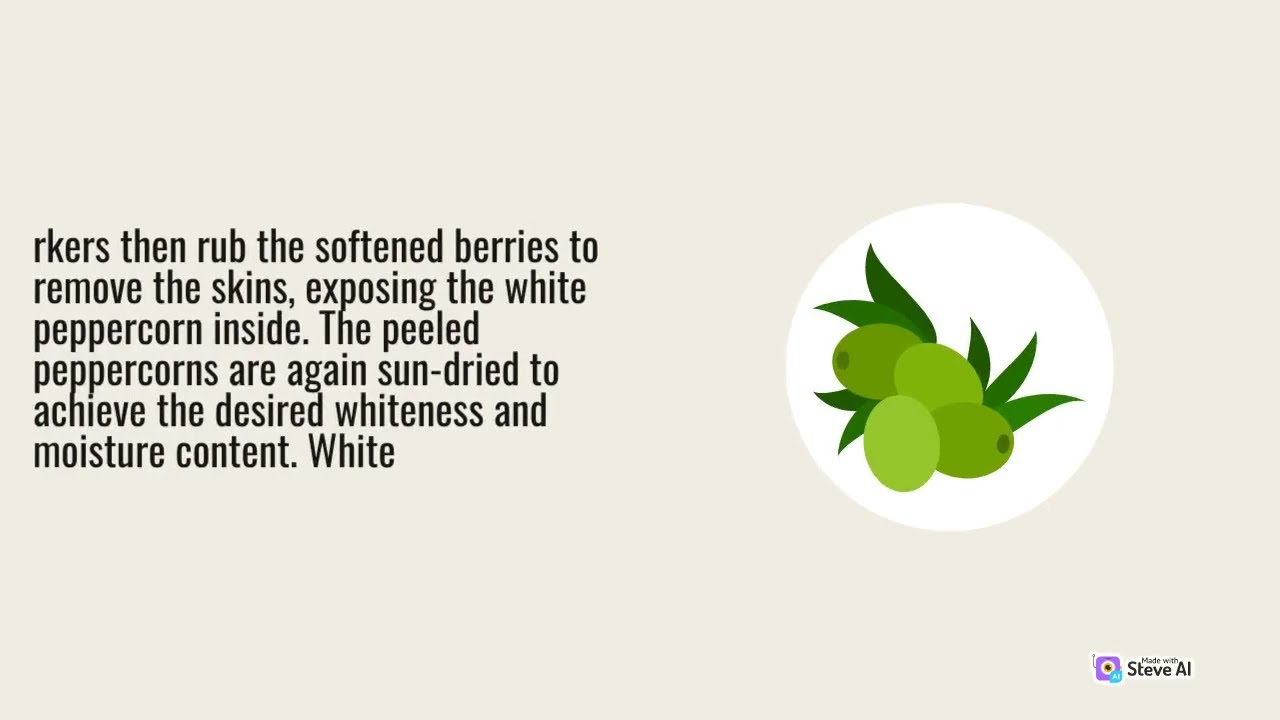Pepper production process | Part 1 | Farming Futures