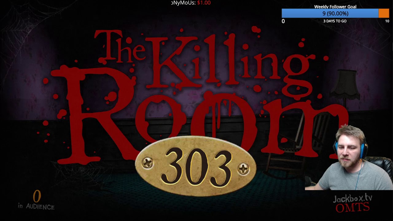 Multiplayer Wednesday With Jackbox 6!! These Jokes Are Getting Out Of Hand