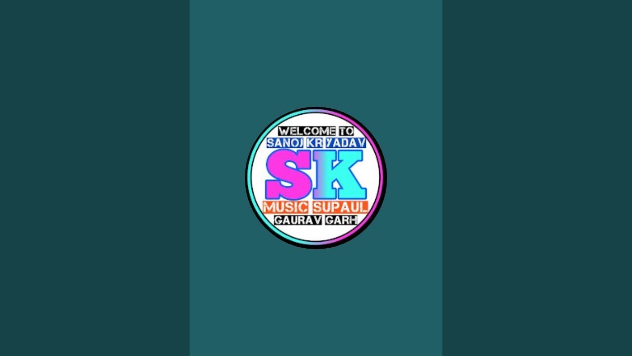 SK MUSIC SUPAUL is live!