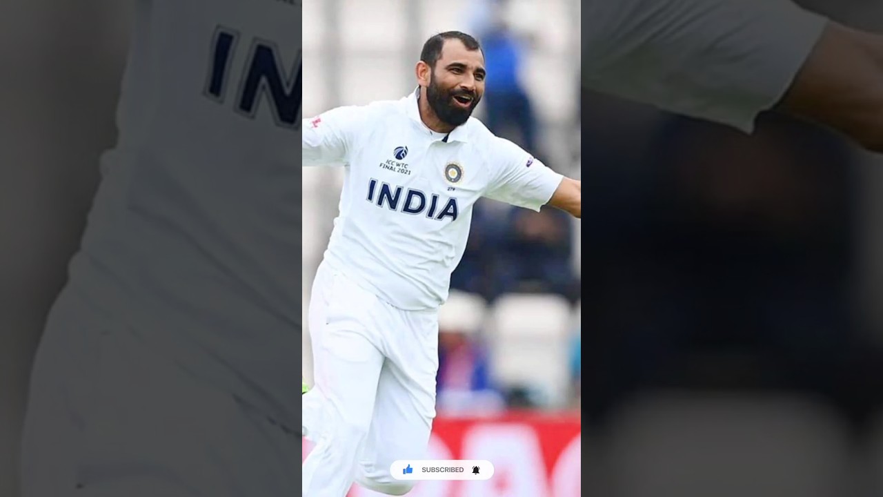 Shami Mohammed Shami slams 😱retirement ।