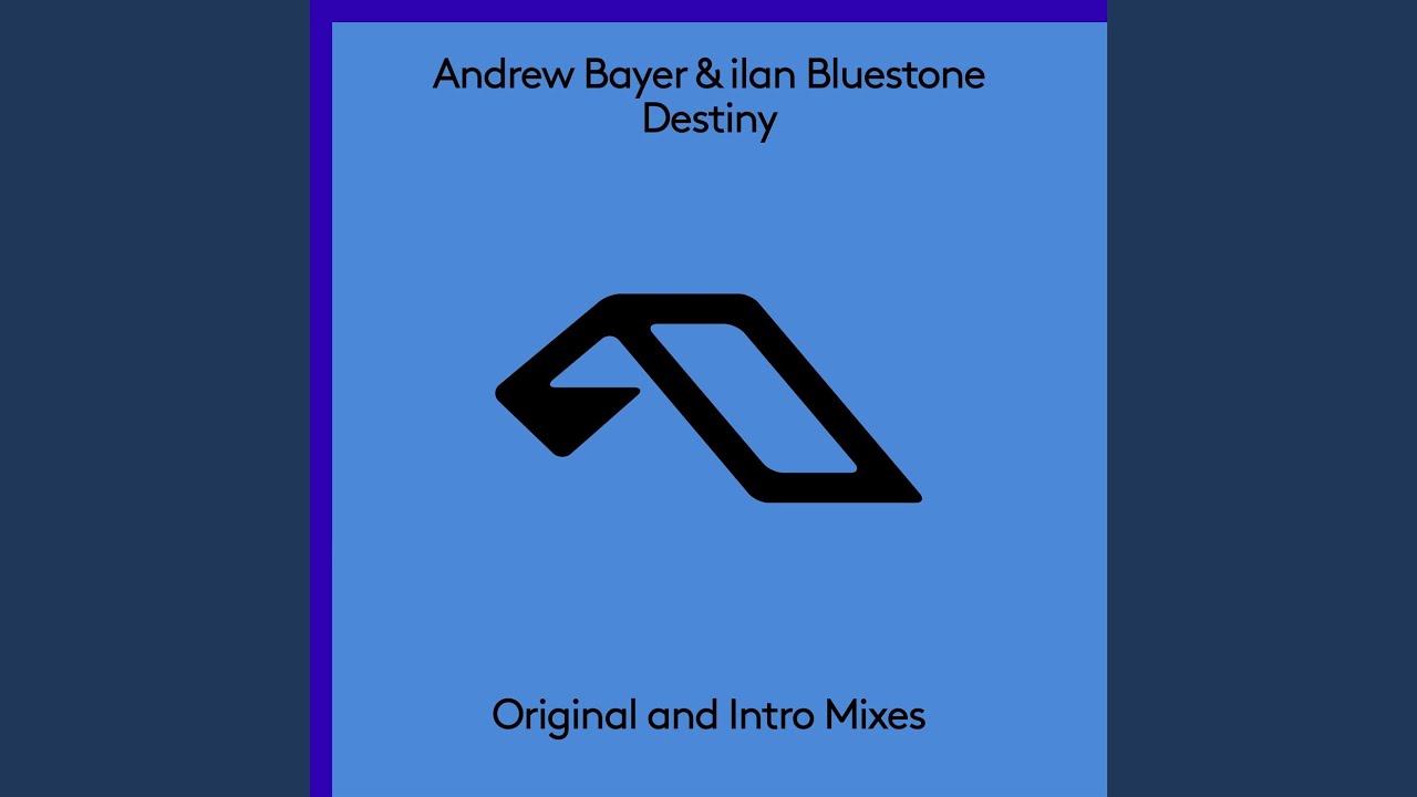 Destiny (Extended Mix)