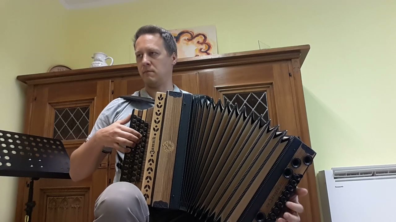Posaunen und Trompeten