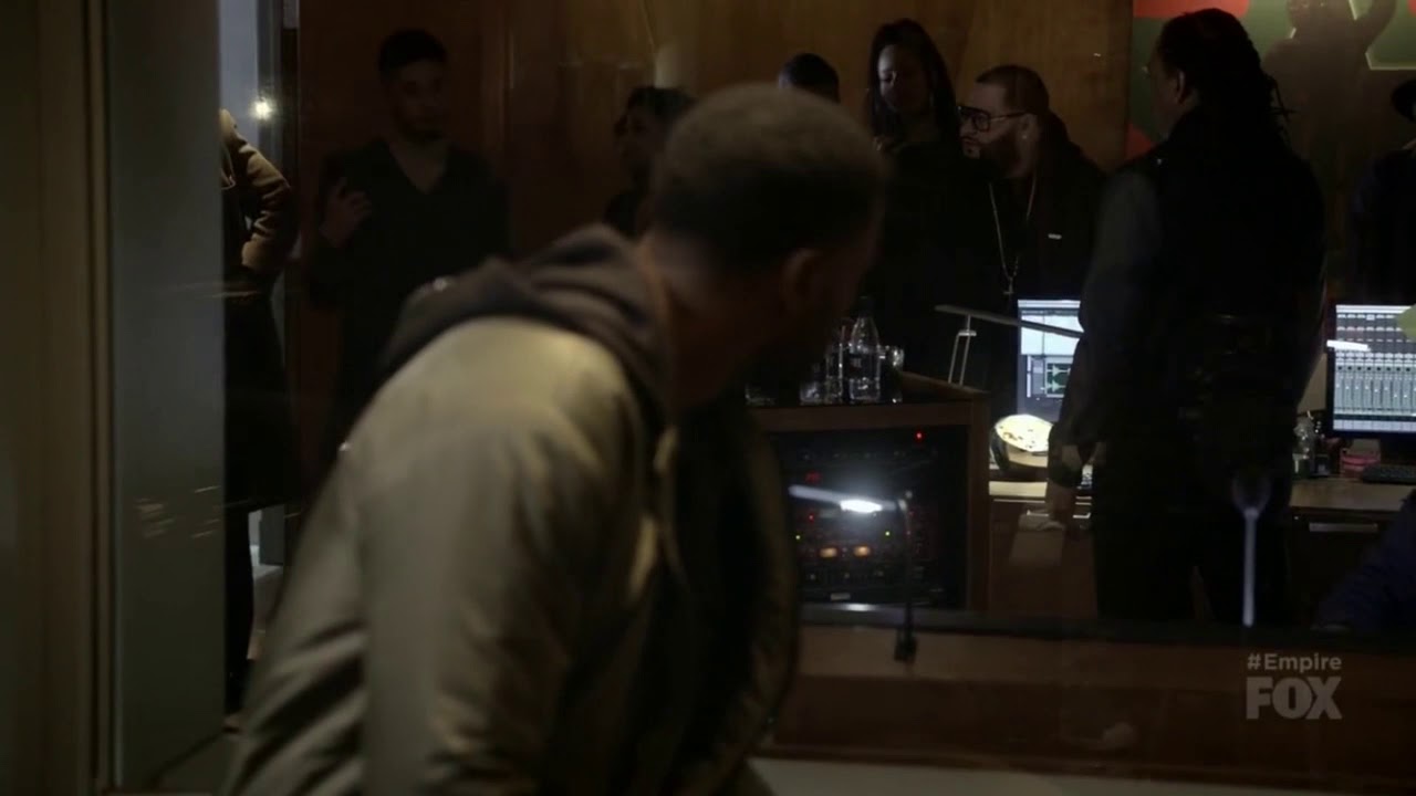 Derek Confesses His Sexual Attraction To Jamal | Season 2 Ep. 16 | EMPIRE