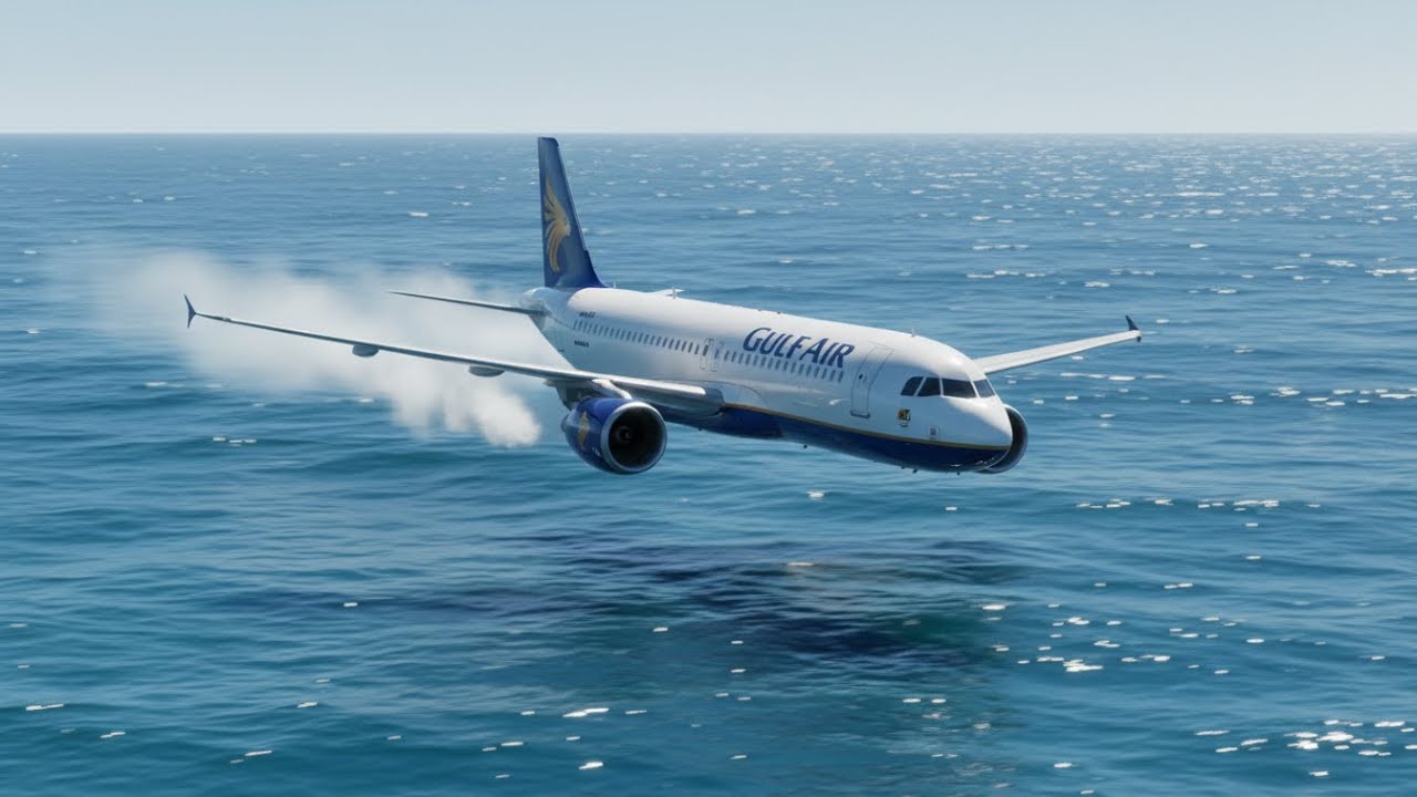 The Most Ignored Warning in Aviation History