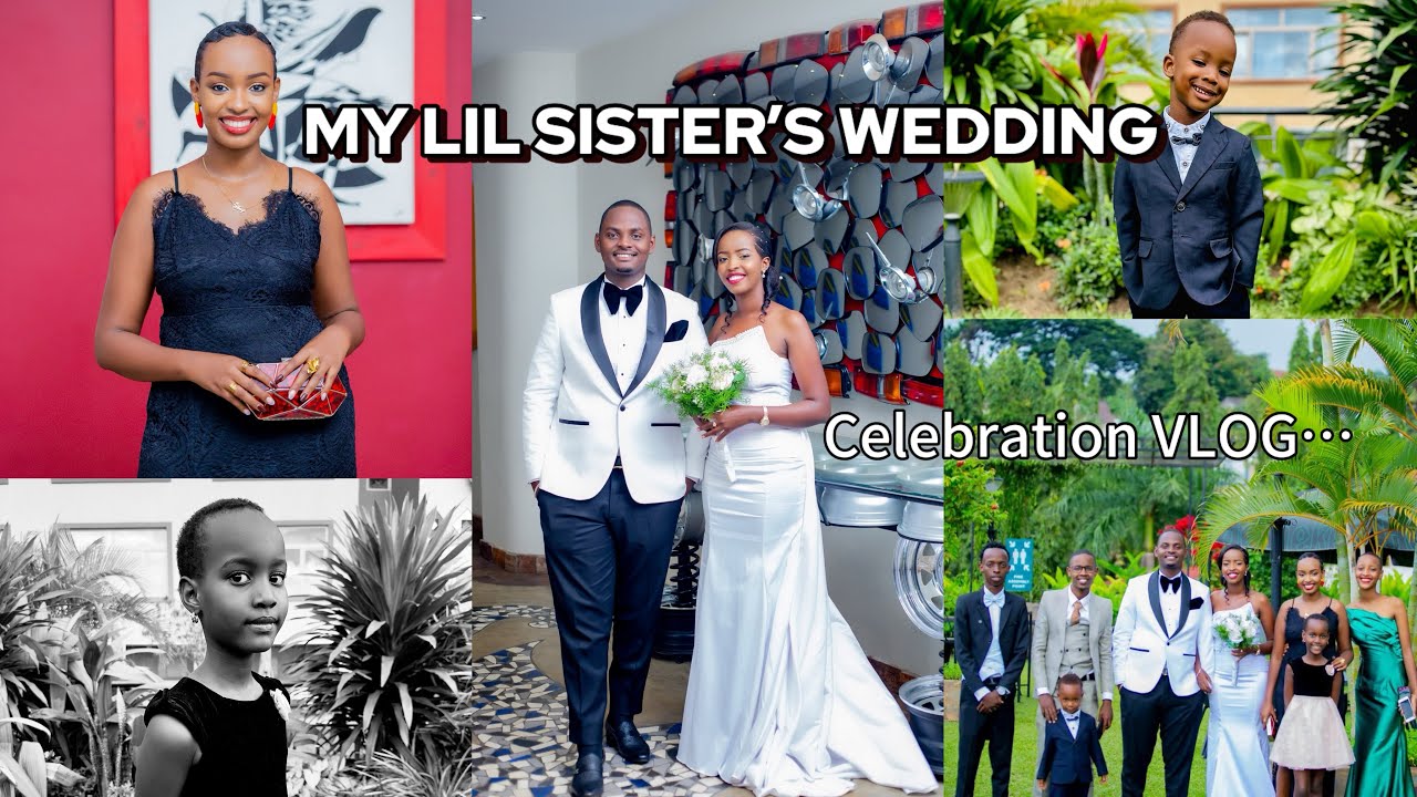UBUKWE IWACU🤩😍/Mariage ya Mutoyi wanje💃/Cory habuze gato atware umugore w’abandi😂