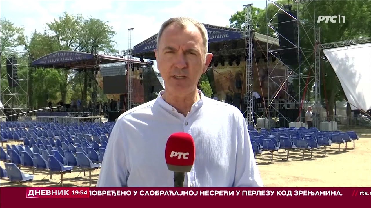 RTS:: Šta je najbolje na Nišvilu 2025?
