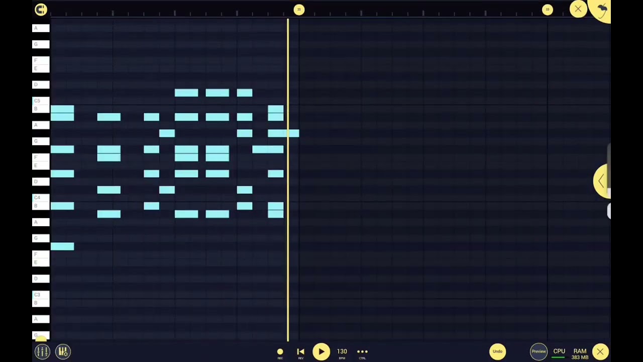 Iiberando melodias parte 5