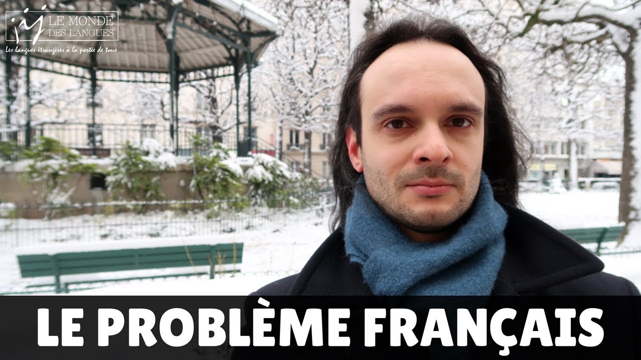 POURQUOI LA MENTALITÉ FRANÇAISE NOUS REND 