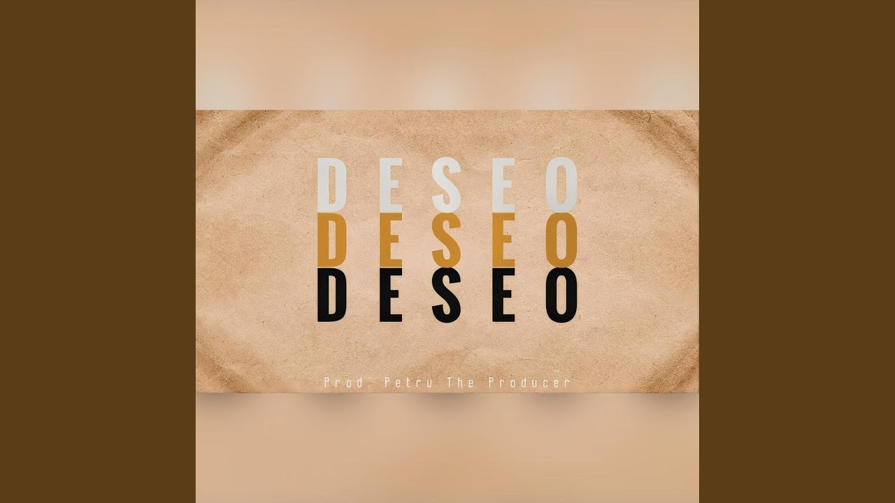 Deseo