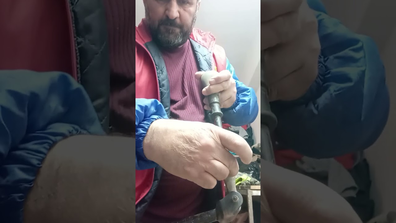 UNO VİTES KOLU BOŞLUK  ÇÖZÜMÜ  SON VİDEOM