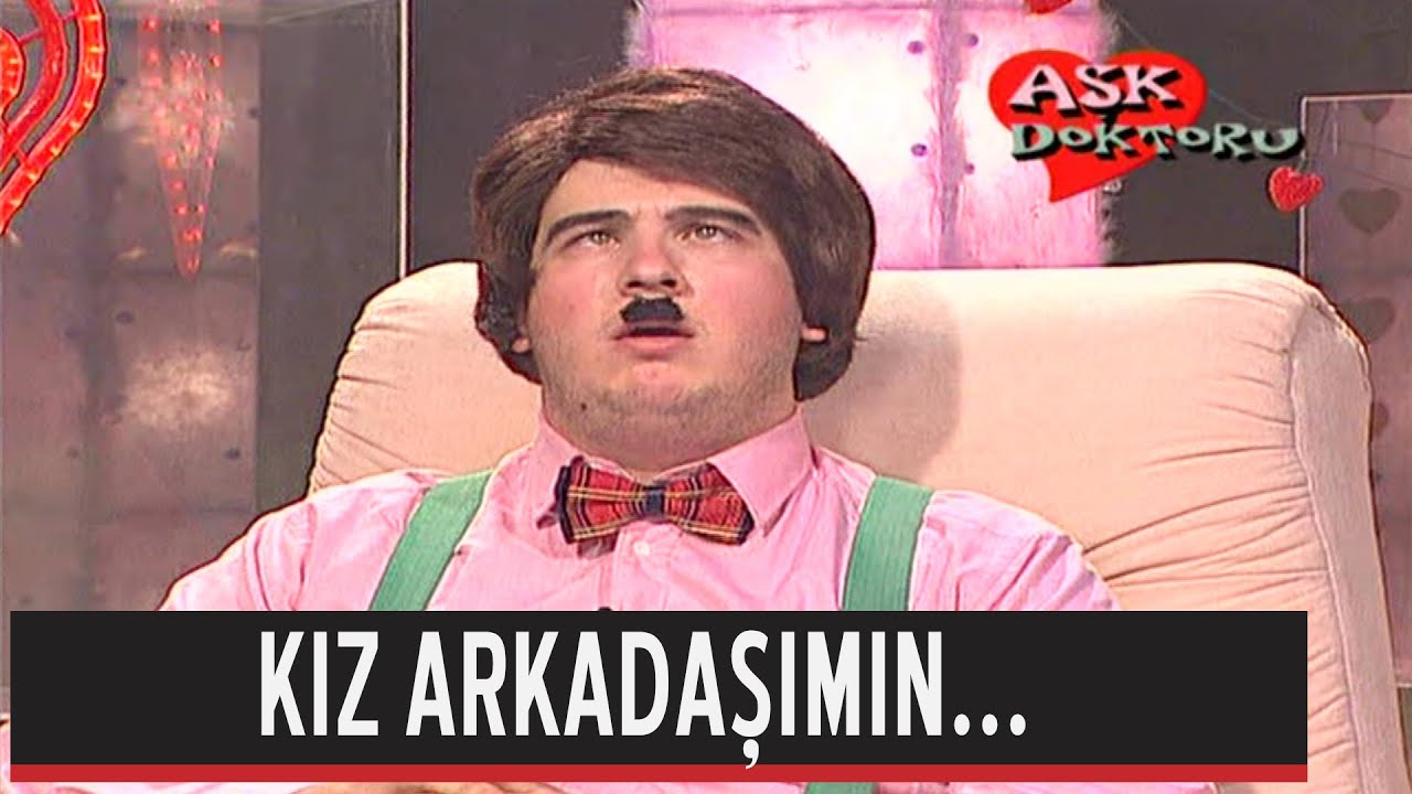 ''Kız arkadaşımı çok seviyorum ama ayak kokusu var'' | Dikkat Şahan Çıkabilir 3. Bölüm