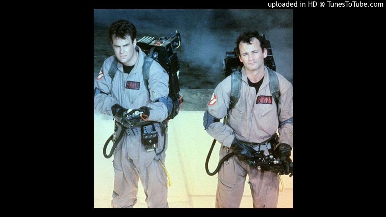 (SOLD) GHOSTBUSTERS TYPE BEAT (PROD GTTC X XONTHEBEAT)