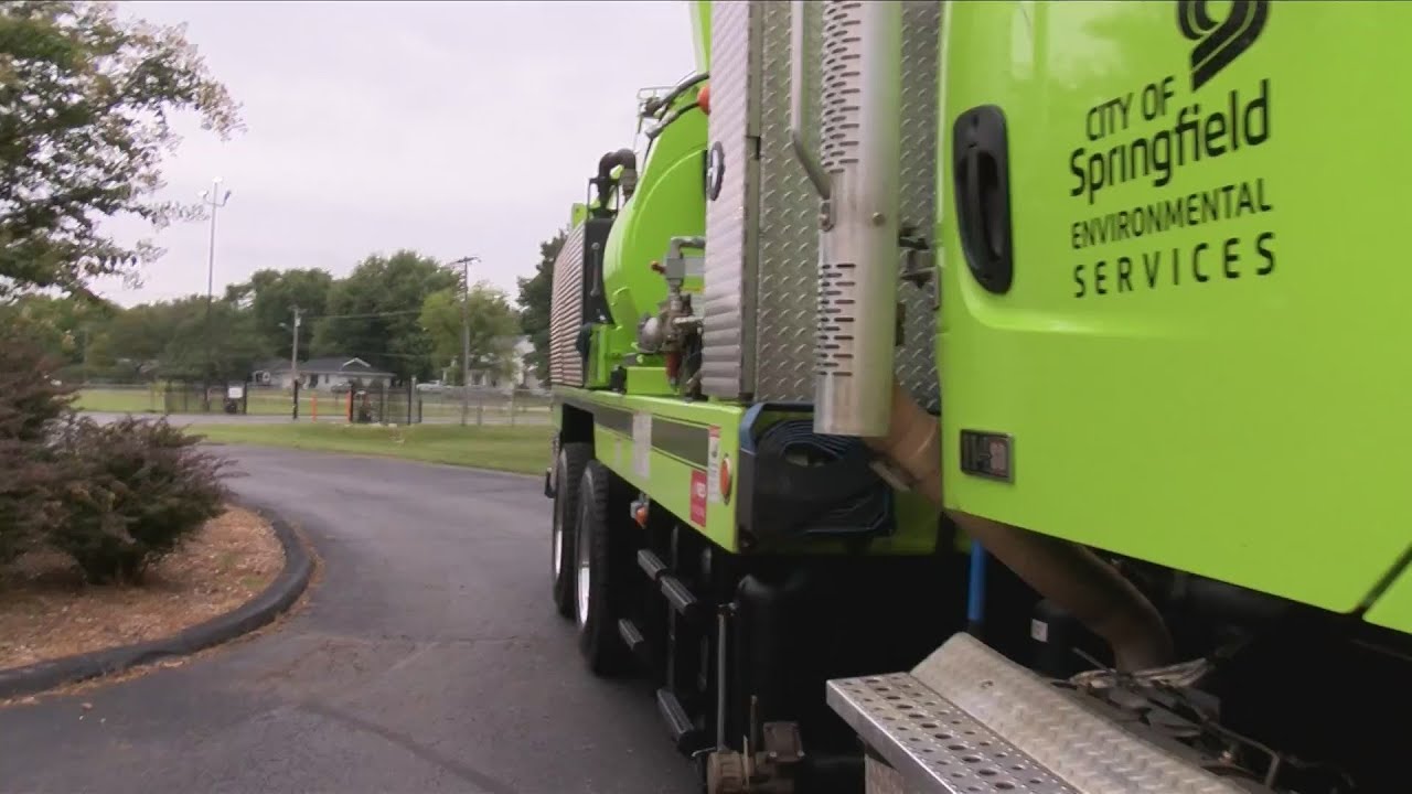 VAC Truck: What is it and what does it do?