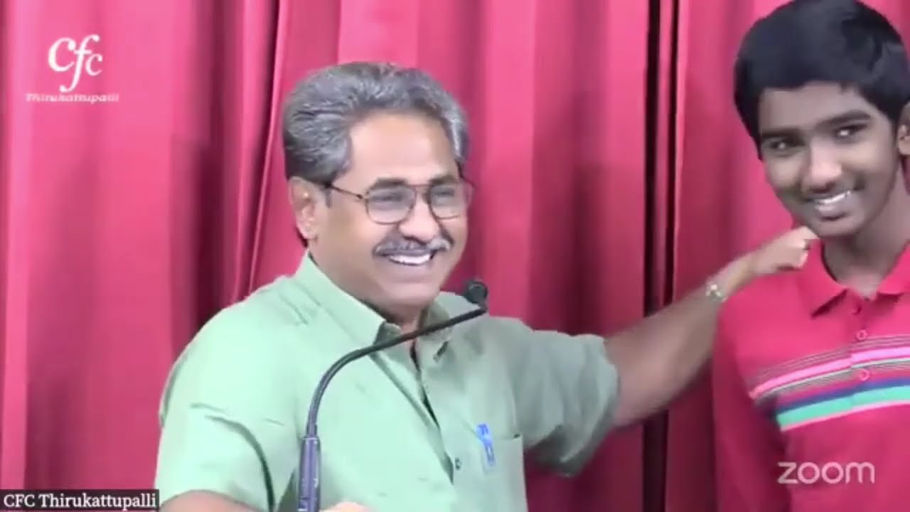 அவருடைய பலத்த கைக்குள் அடங்கியிருங்கள் | Bro. Victor | 08.02.2026