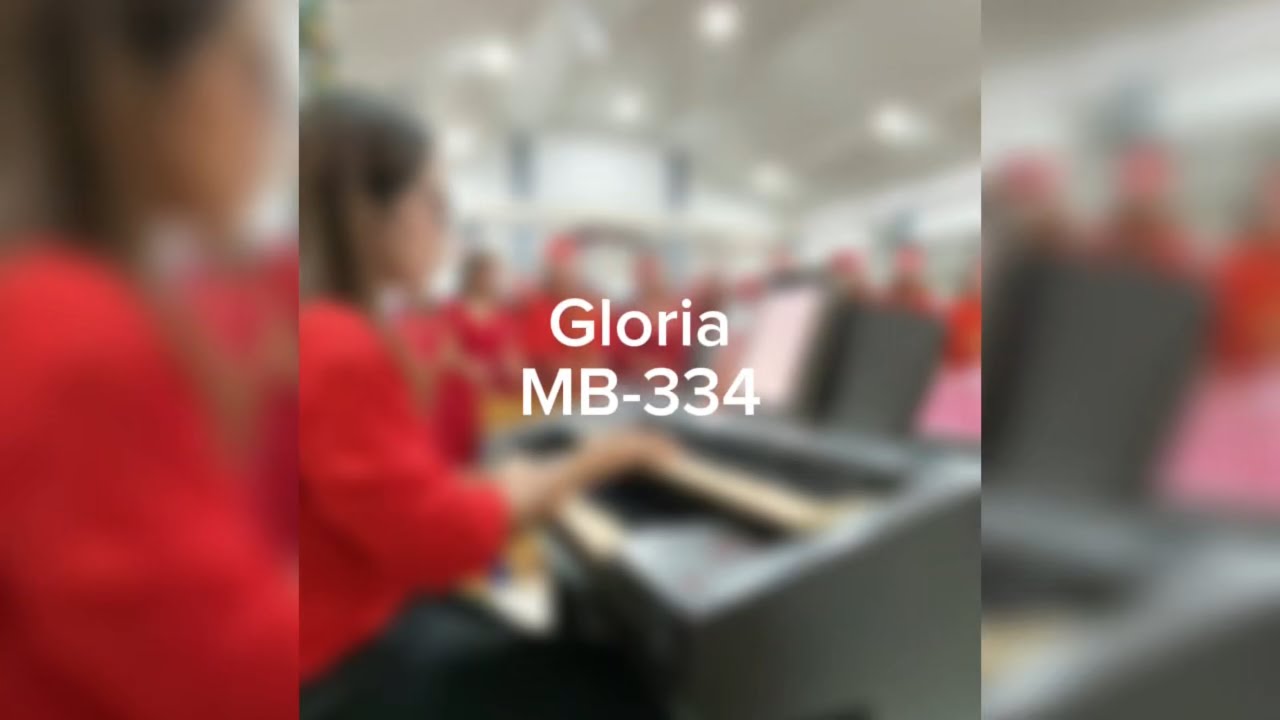 MB-334 Gloria
