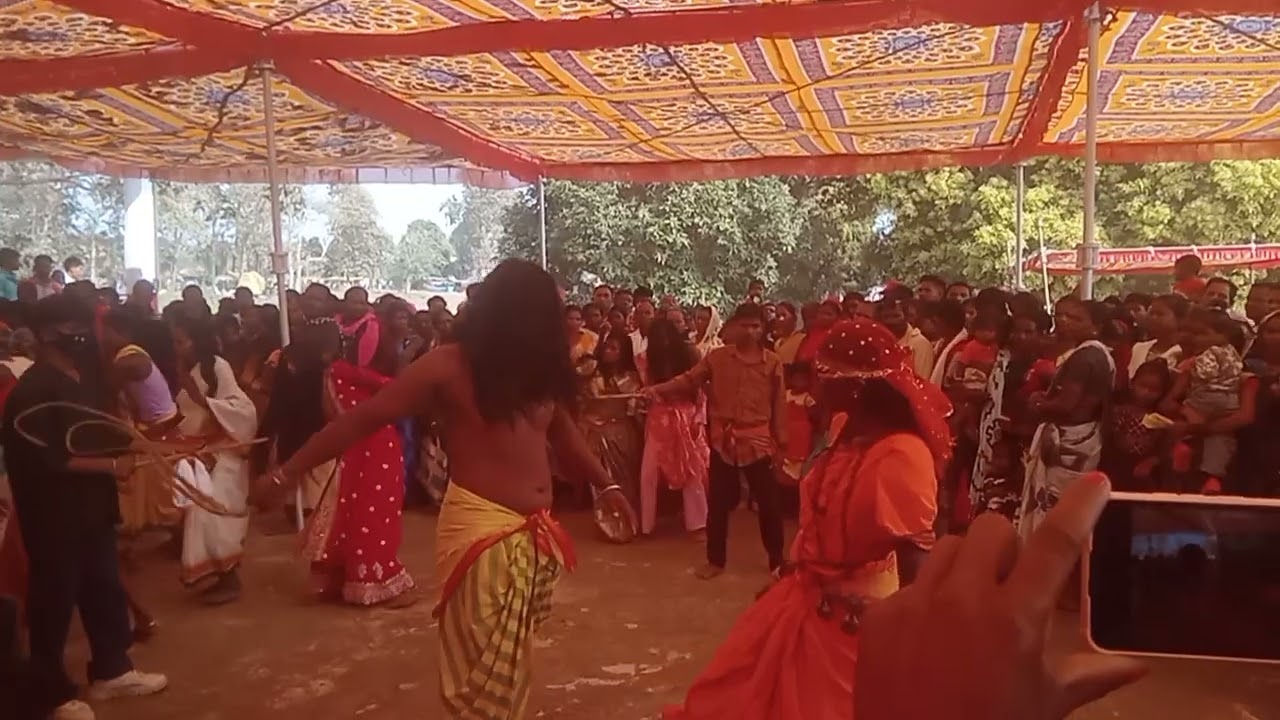 सुकमा मेला का नजारा देवी देता / Sukma mela ka nJara devi devta #video #vlog