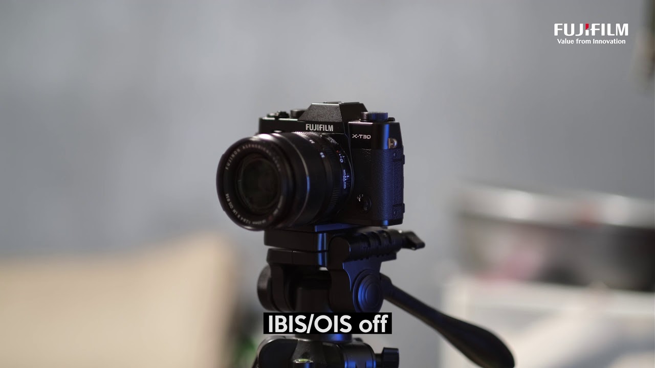 X-T4 IBIS