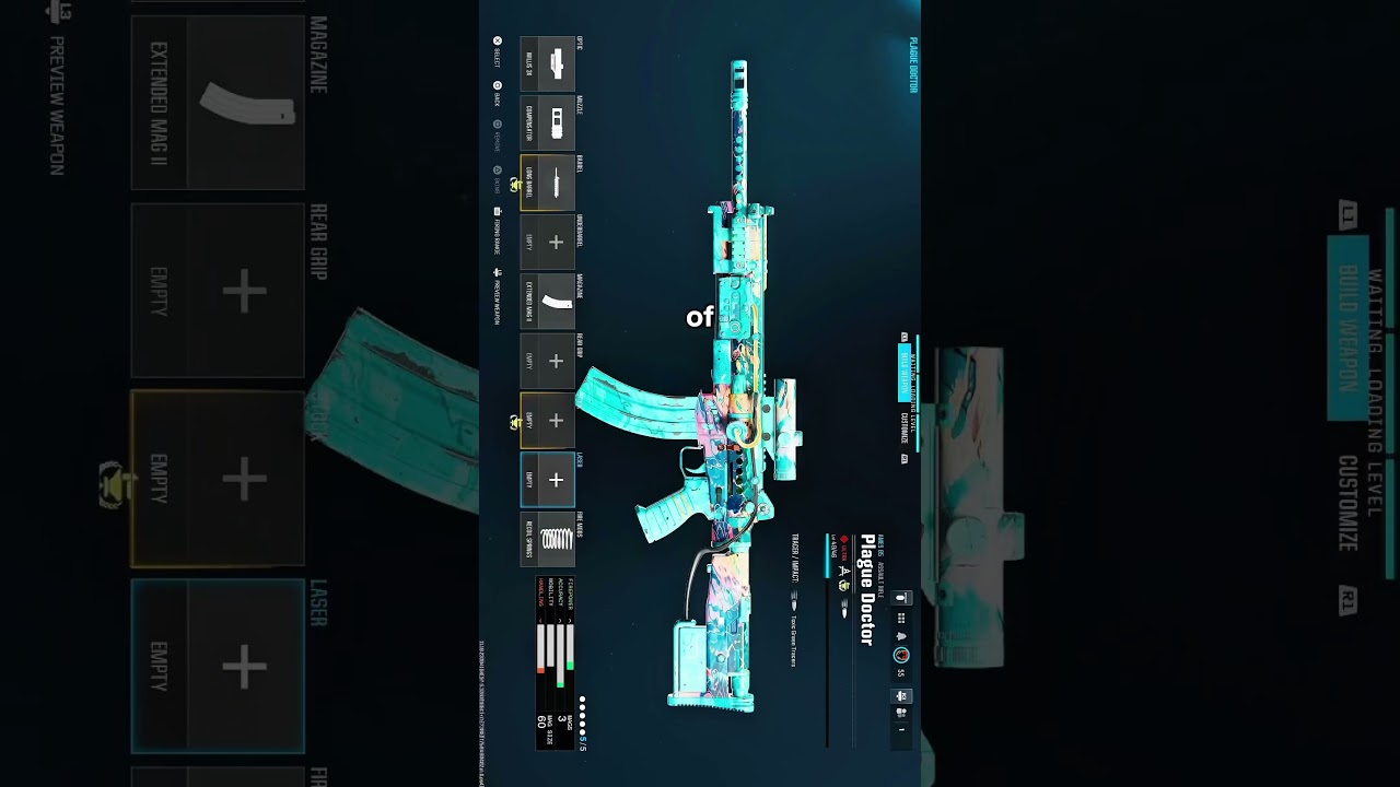 The Top 3 ARs in Warzone Right Now