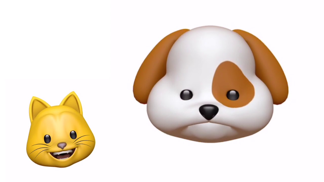 You've Got A Friend In Me - Animoji Karaoke - Claire and Dad