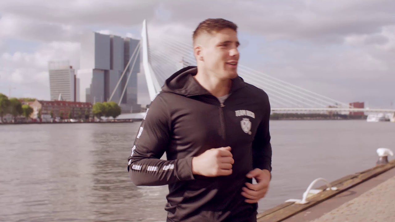 Challenge: support NL met Rico Verhoeven, Jackie Groenen en Dylan Groenewegen [TV reclame]
