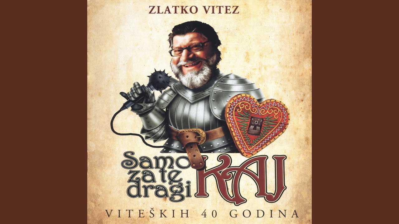 Zbogom Trda Domovina