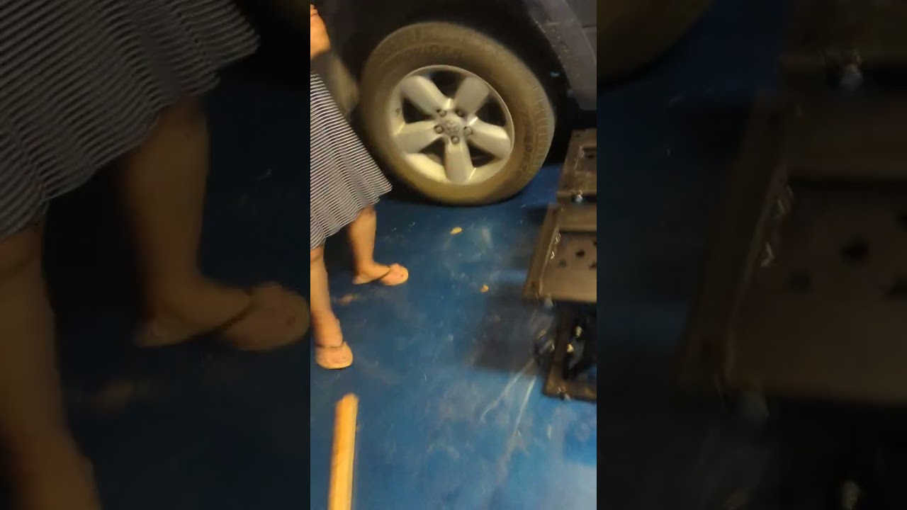 Vevor JT 7000 lift issues