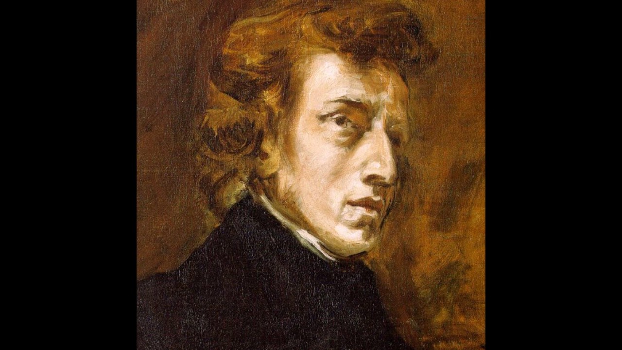 Chopin - Variations on 