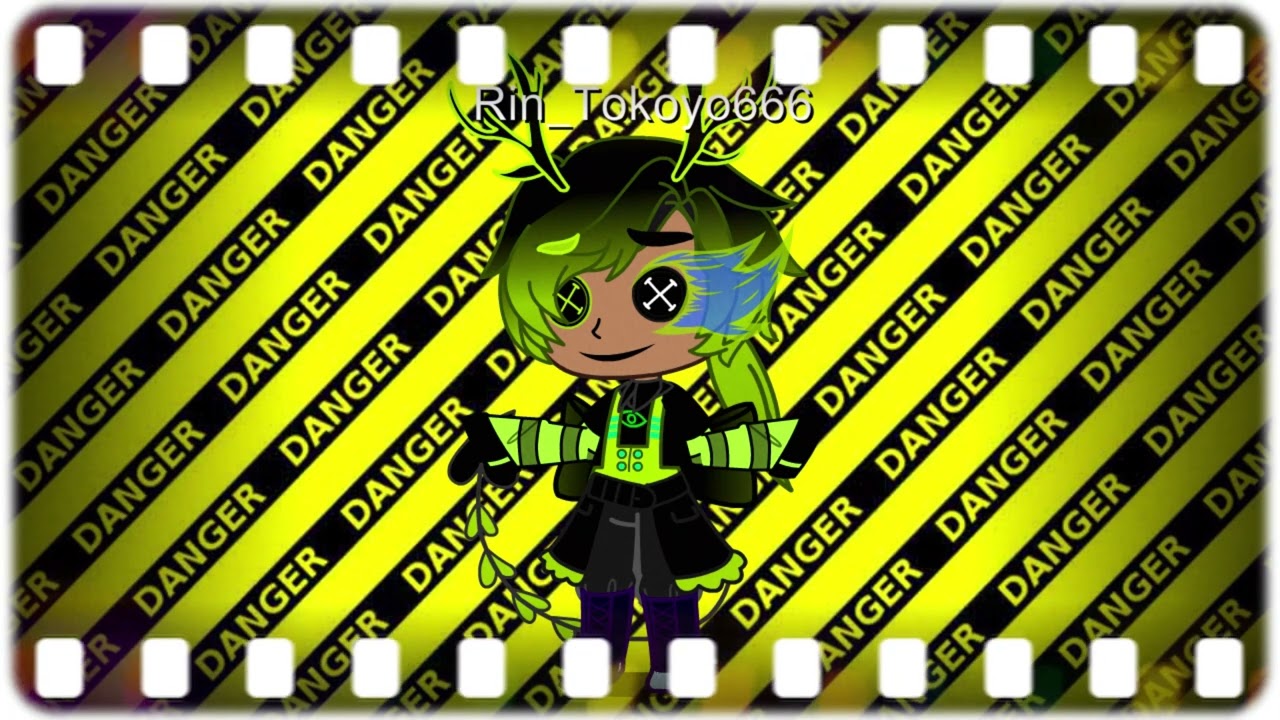 Partyrap music video Short