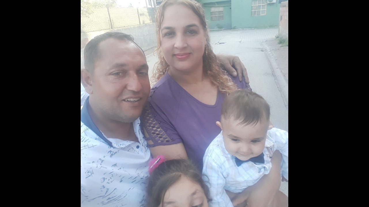 ERTAN AKKOYUN .AKKOYUNLARIN KRALI CANIM EŞİM - TUNCAY FOTO SUNAR