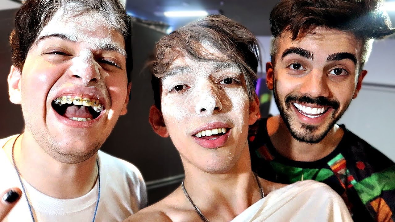 ESTE VIDEO ME DA CRINGE
