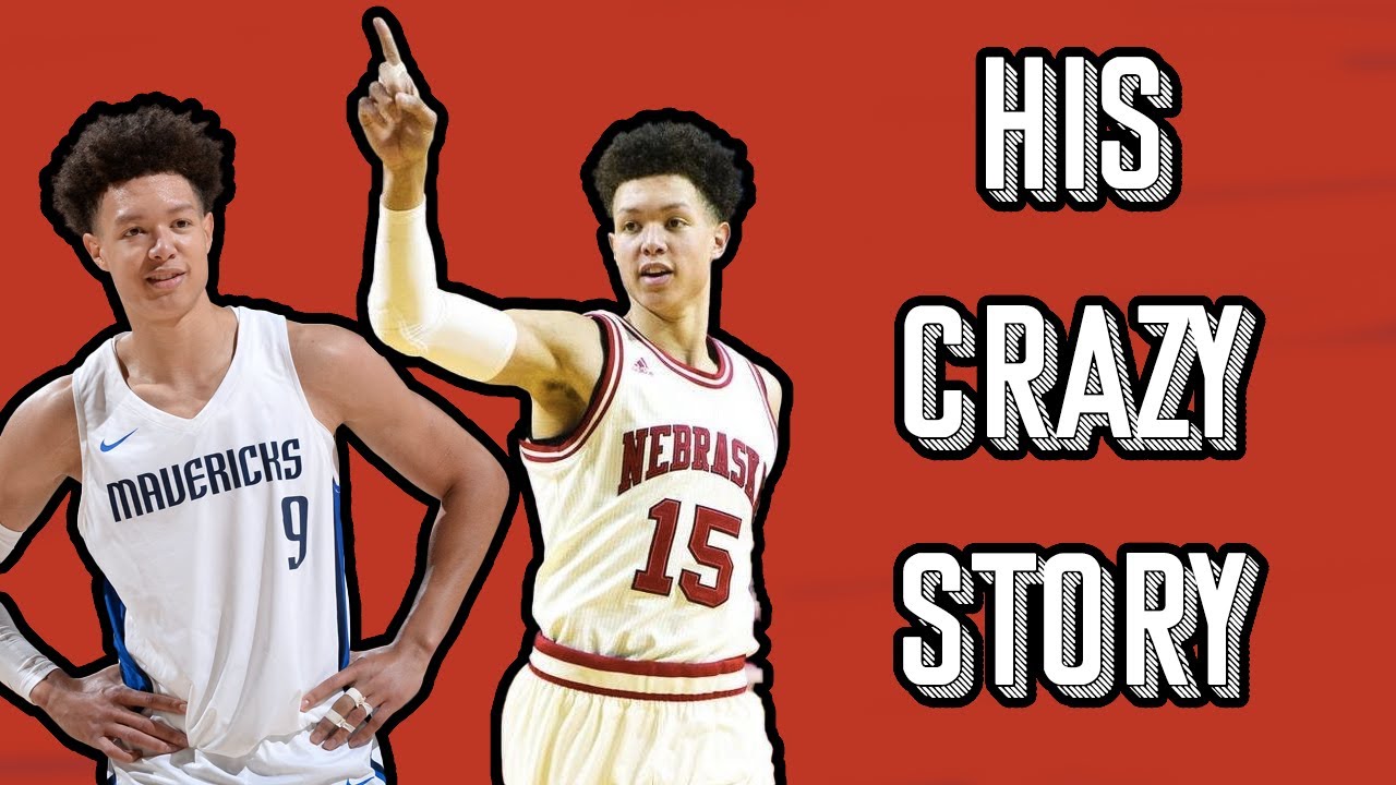 The Incredible Underdog Story of Isaiah Roby. His NBA Journey!