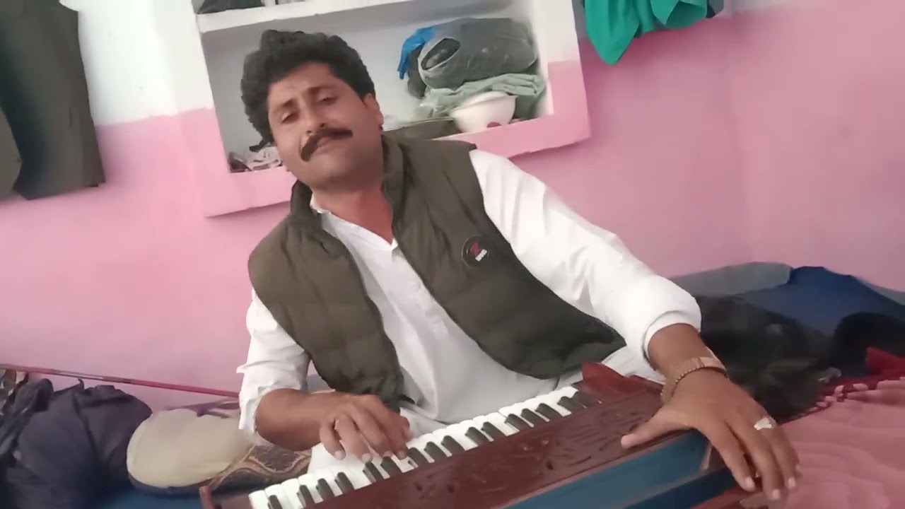 سنگر صابر پردیسی دوہڑا بیٹھک پروگرام بہت اچھی آواز کے مالک❤️#song 