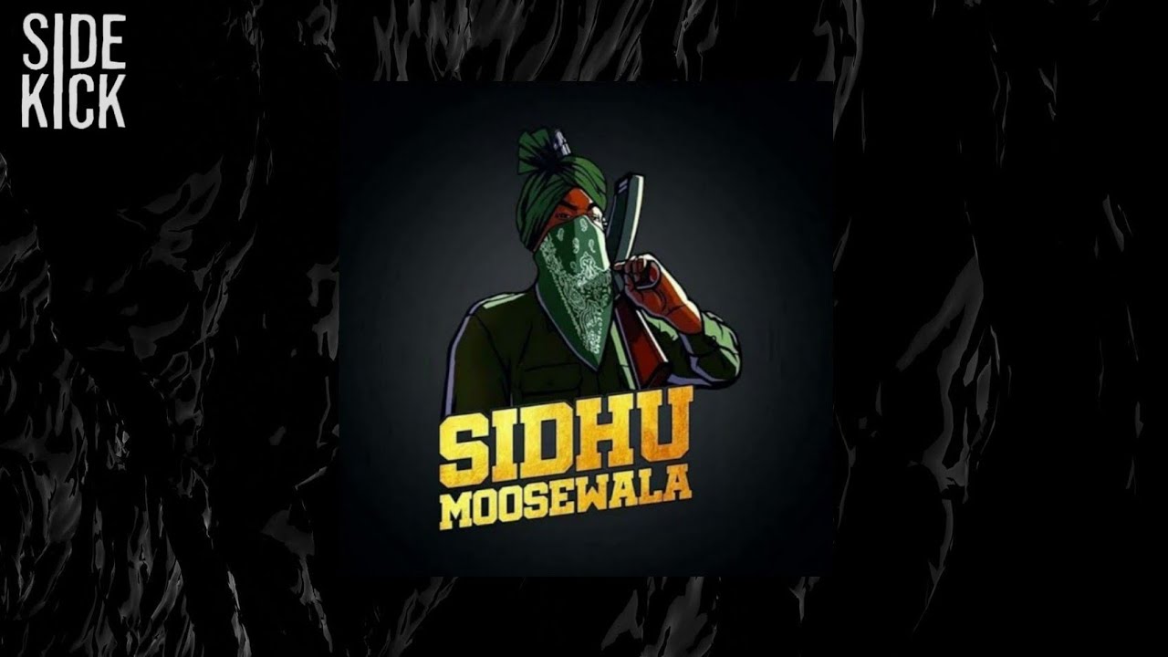 [FREE FOR PROFIT] SO HIGH -Trap music | Sidhu Moosewala type beat | Indian beat | CLAUDIN